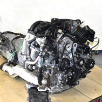 Low Mileage JDM 2009–2011 Mazda RX8 1.3L 13B Engine & Transmission