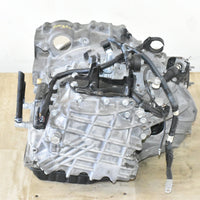2010 2011 2012 2013 2014 2015 2016 Toyota Venza AWD Auto Transmission JDM 2GR-FE 3.5L V6