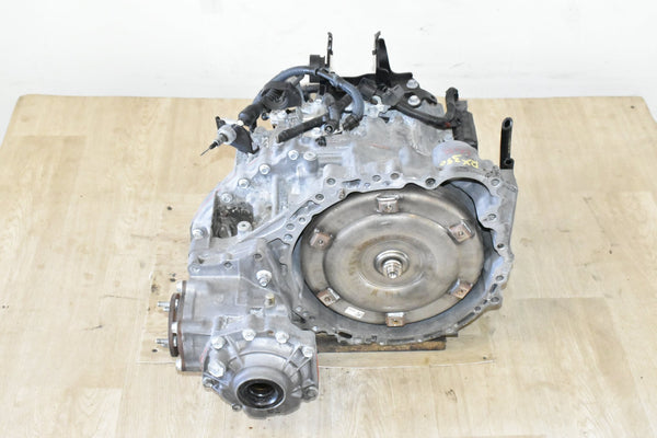 2010 2011 2012 2013 2014 2015 2016 Toyota Venza AWD Auto Transmission JDM 2GR-FE 3.5L V6