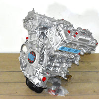 2011 2012 2013 2014 2015 2016 2017 2018 2019 2020 Toyota 4Runner Engine 4.0L1GR - FE Cylinder Dual VVTI 0 Mileage (Copy)