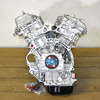 2011 2012 2013 2014 2015 2016 2017 2018 2019 2020 Toyota 4Runner Engine 4.0L1GR - FE Cylinder Dual VVTI 0 Mileage (Copy)