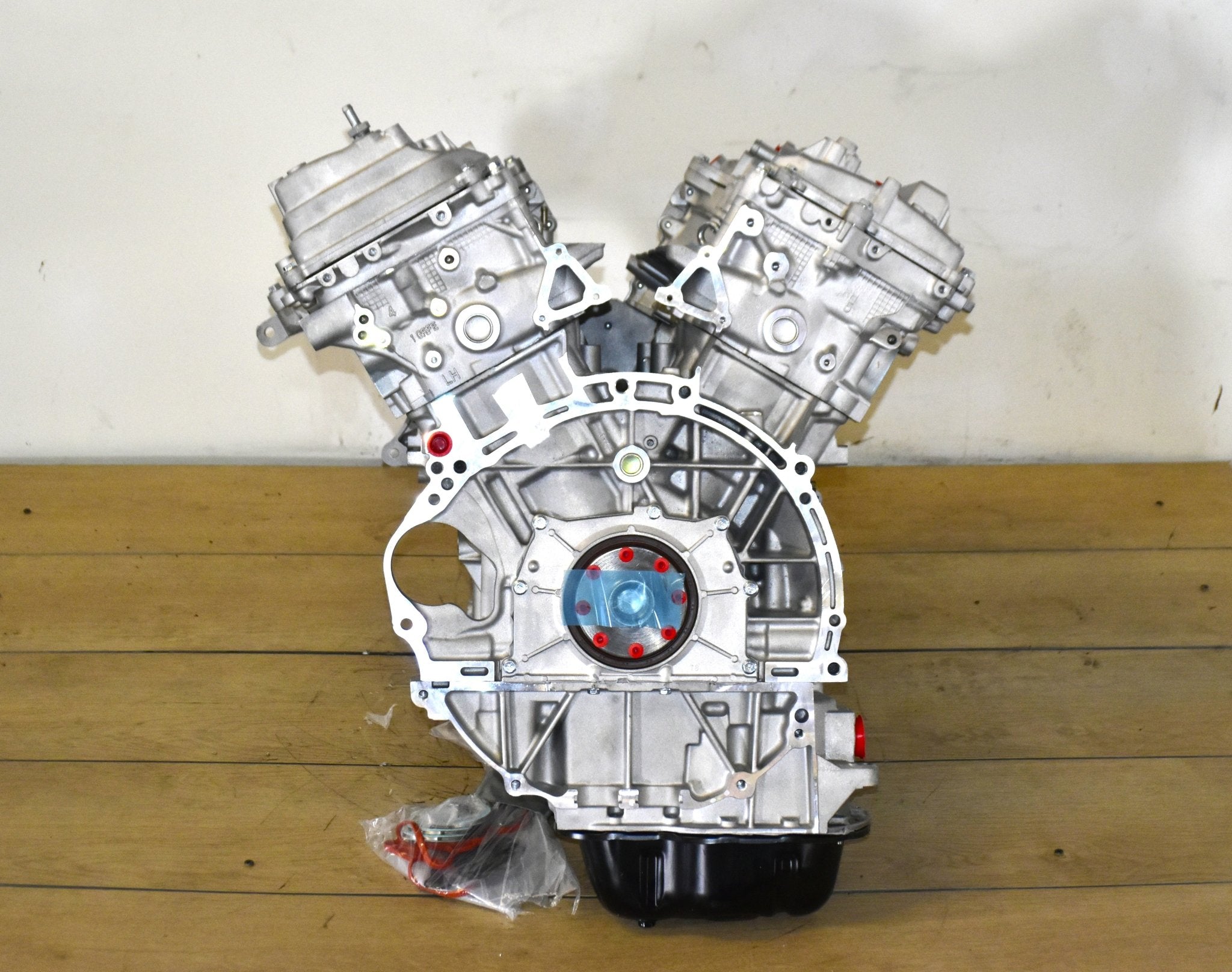 2011 2012 2013 2014 2015 2016 2017 2018 2019 2020 Toyota 4Runner Engin ...