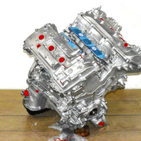 2011 2012 2013 2014 2015 2016 2017 2018 2019 2020 Toyota 4Runner Engine 4.0L1GR - FE Cylinder Dual VVTI 0 Mileage (Copy)