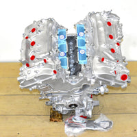 2011 2012 2013 2014 2015 2016 2017 2018 2019 2020 Toyota 4Runner Engine 4.0L1GR - FE Cylinder Dual VVTI 0 Mileage (Copy)