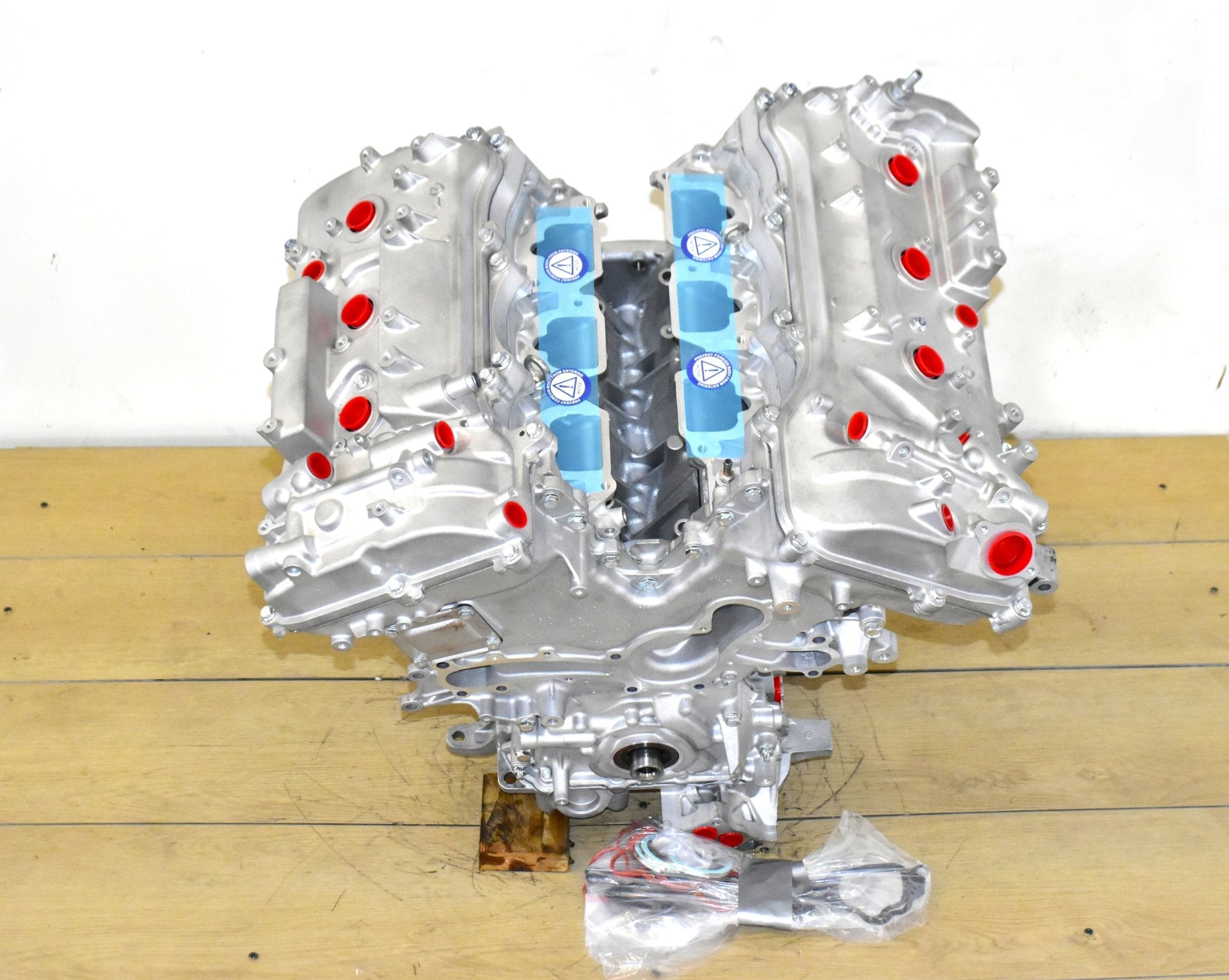 2011 2012 2013 2014 2015 2016 2017 2018 2019 2020 Toyota 4Runner Engin ...