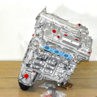 2011 2012 2013 2014 2015 2016 2017 2018 2019 2020 Toyota 4Runner Engine 4.0L1GR - FE Cylinder Dual VVTI 0 Mileage (Copy)