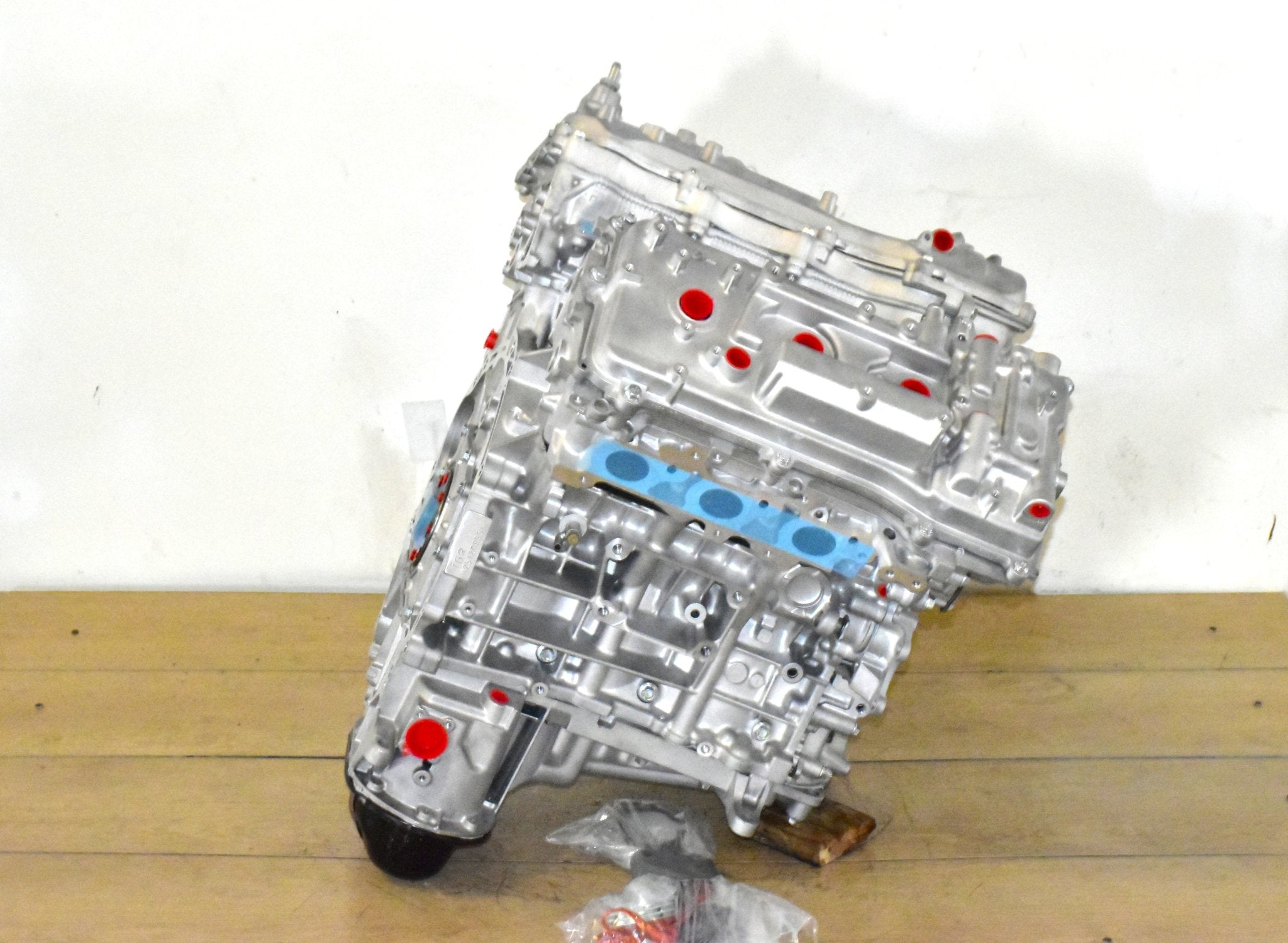 2011 2012 2013 2014 2015 2016 2017 2018 2019 2020 Toyota 4Runner Engin ...