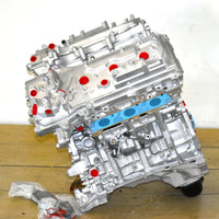 2011 2012 2013 2014 2015 2016 2017 2018 2019 2020 Toyota 4Runner Engine 4.0L1GR - FE Cylinder Dual VVTI 0 Mileage (Copy)