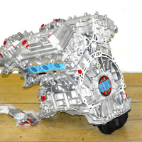 2011 2012 2013 2014 2015 2016 2017 2018 2019 2020 Toyota 4Runner Engine 4.0L1GR - FE Cylinder Dual VVTI 0 Mileage (Copy)