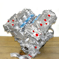 2011 2012 2013 2014 2015 2016 2017 2018 2019 2020 Toyota 4Runner Engine 4.0L1GR - FE Cylinder Dual VVTI 0 Mileage (Copy)