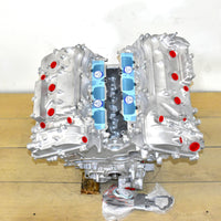 2011 2012 2013 2014 2015 2016 2017 2018 2019 2020 Toyota 4Runner Engine 4.0L1GR - FE Cylinder Dual VVTI 0 Mileage (Copy)