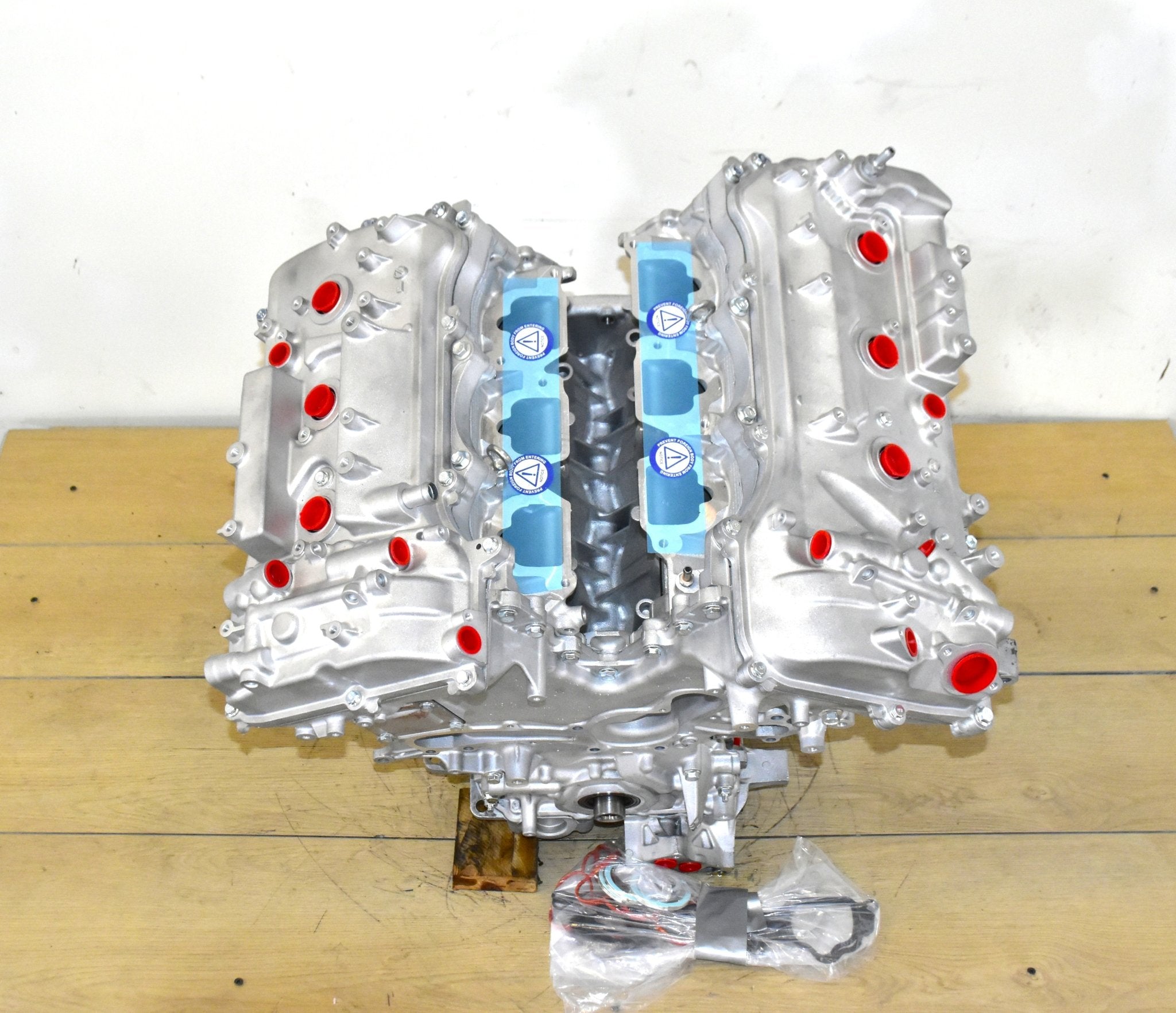 2011 2012 2013 2014 2015 2016 2017 2018 2019 2020 Toyota 4Runner Engin ...