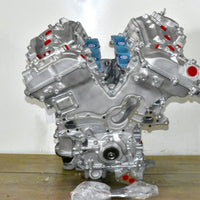 2011 2012 2013 2014 2015 2016 2017 2018 2019 2020 Toyota 4Runner Engine 4.0L1GR - FE Cylinder Dual VVTI 0 Mileage (Copy)