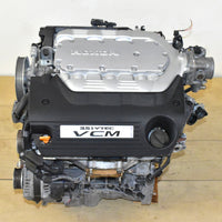 2011 2012 2013 2014 2015 2016 2017 Honda Odyssey EX DX LX JDM Engine VTEC VCM V6 3.5L J35A