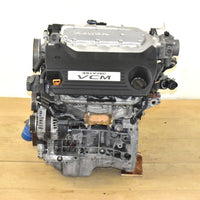2011 2012 2013 2014 2015 2016 2017 Honda Odyssey EX DX LX JDM Engine VTEC VCM V6 3.5L J35A