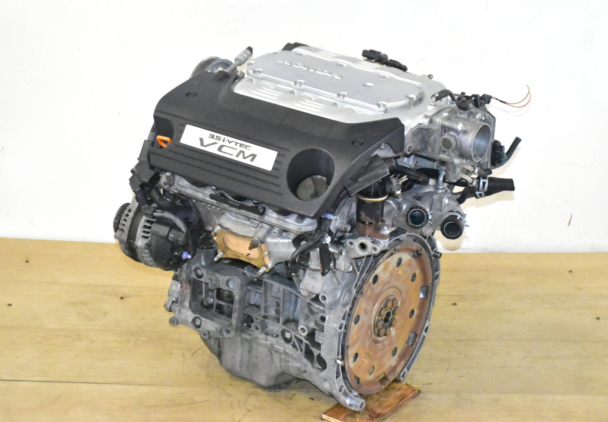 2011 2012 2013 2014 2015 2016 2017 Honda Odyssey EX DX LX JDM Engine V ...