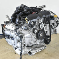 2011 2012 2013 2014 2015 2016 Subaru Forester JDM Engine DOHC 2.5L FB25