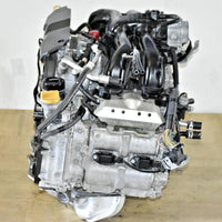 2011 2012 2013 2014 2015 2016 Subaru Forester JDM Engine DOHC 2.5L FB25