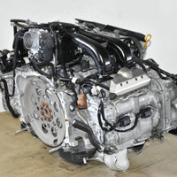 2011 2012 2013 2014 2015 2016 Subaru Forester JDM Engine DOHC 2.5L FB25