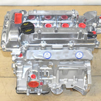 2012 2013 2014 2015 2016 2017 Hyundai Accent Engine 1.6L G4FD Gamma GDI 4-Cylinder Non Turbo Motor