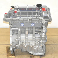 2012 2013 2014 2015 2016 2017 Hyundai Accent Engine 1.6L G4FD Gamma GDI 4-Cylinder Non Turbo Motor
