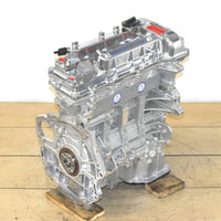 2012 2013 2014 2015 2016 2017 Hyundai Accent Engine 1.6L G4FD Gamma GDI 4-Cylinder Non Turbo Motor