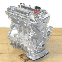 2012 2013 2014 2015 2016 2017 Hyundai Accent Engine 1.6L G4FD Gamma GDI 4-Cylinder Non Turbo Motor