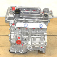 2012 2013 2014 2015 2016 2017 Hyundai Accent Engine 1.6L G4FD Gamma GDI 4-Cylinder Non Turbo Motor