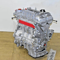 2012 2013 2014 2016 2017 2018 Hyundai Veloster Engine 1.6L G4FD Gamma GDI 4-Cylinder Non Turbo Motor