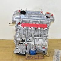 2012 2013 2014 2016 2017 2018 Hyundai Veloster Engine 1.6L G4FD Gamma GDI 4-Cylinder Non Turbo Motor