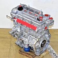 2012 2013 2014 2016 2017 2018 Hyundai Veloster Engine 1.6L G4FD Gamma GDI 4-Cylinder Non Turbo Motor