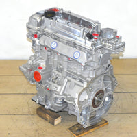 2012-2019 Kia Rio Engine 1.6L G4FD Gamma GDI 4-Cylinder Non Turbo Motor