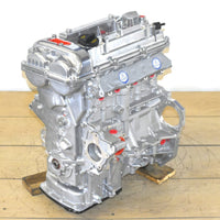 2012-2019 Kia Rio Engine 1.6L G4FD Gamma GDI 4-Cylinder Non Turbo Motor