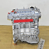 2012-2019 Kia Soul Engine 1.6L G4FD Gamma GDI 4-Cylinder Non Turbo Motor