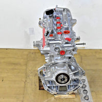2012-2019 Kia Soul Engine 1.6L G4FD Gamma GDI 4-Cylinder Non Turbo Motor