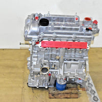 2012-2019 Kia Soul Engine 1.6L G4FD Gamma GDI 4-Cylinder Non Turbo Motor
