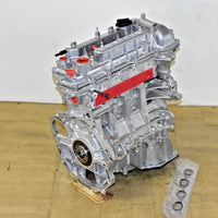 2012-2019 Kia Soul Engine 1.6L G4FD Gamma GDI 4-Cylinder Non Turbo Motor