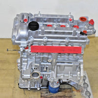 2012-2019 Kia Soul Engine 1.6L G4FD Gamma GDI 4-Cylinder Non Turbo Motor