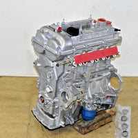 2012-2019 Kia Soul Engine 1.6L G4FD Gamma GDI 4-Cylinder Non Turbo Motor