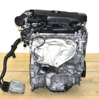 2013 2014 2015 2016 2017 2018 2019 Nissan Sentra 1.8L Engine JDM MRA8 Motor