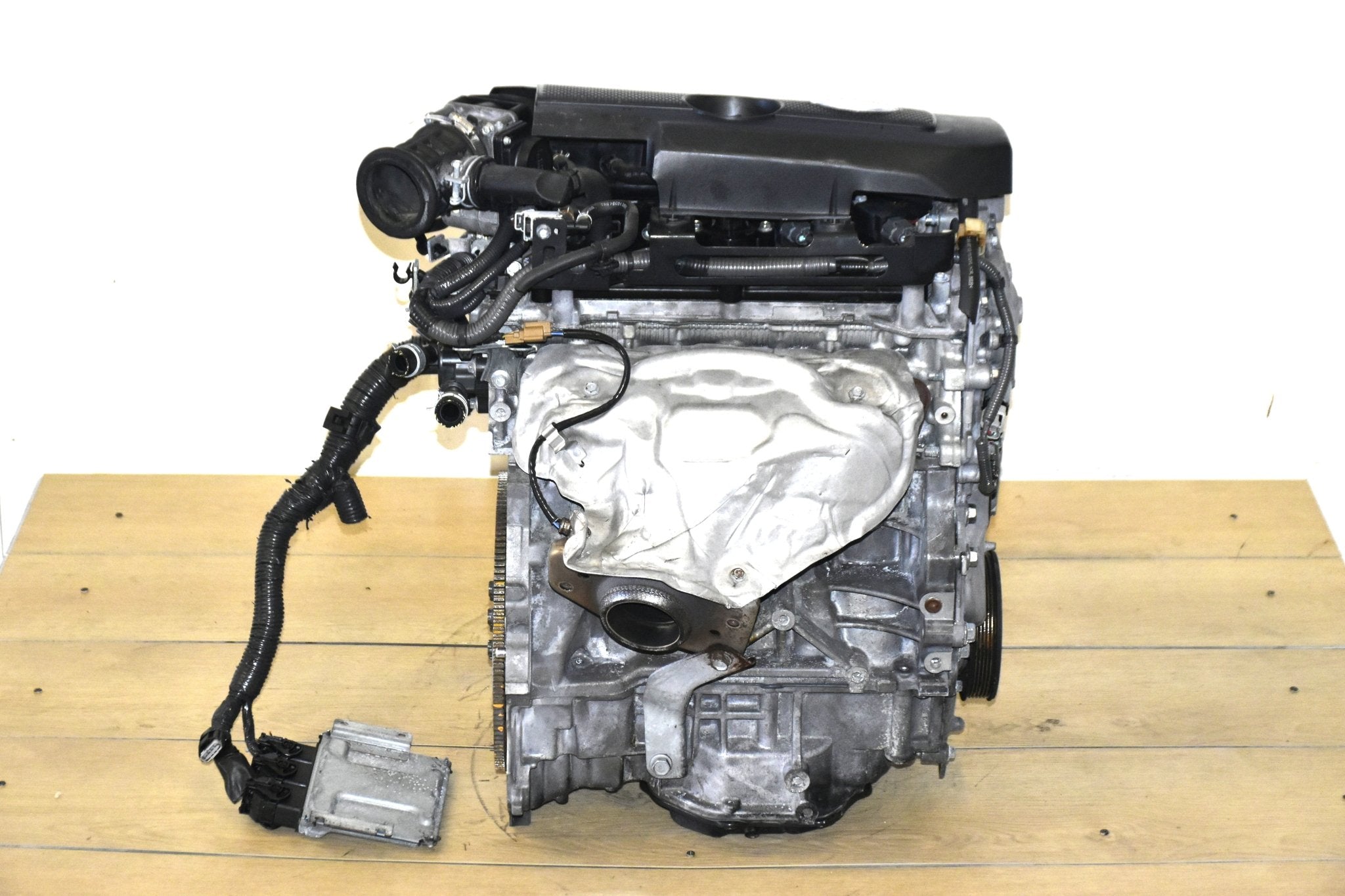 2013 2014 2015 2016 2017 2018 2019 Nissan Sentra 1.8L Engine JDM MRA8 ...