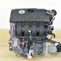 2013 2014 2015 2016 2017 2018 2019 Nissan Sentra 1.8L Engine JDM MRA8 Motor