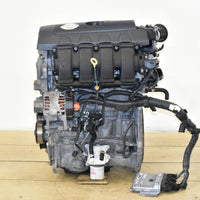 2013 2014 2015 2016 2017 2018 2019 Nissan Sentra 1.8L Engine JDM MRA8 Motor