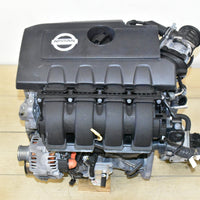 2013 2014 2015 2016 2017 2018 2019 Nissan Sentra 1.8L Engine JDM MRA8 Motor