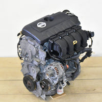 2013 2014 2015 2016 2017 2018 2019 Nissan Sentra 1.8L Engine JDM MRA8 Motor