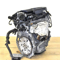 2013 2014 2015 2016 2017 2018 2019 Nissan Sentra 1.8L Engine JDM MRA8 Motor