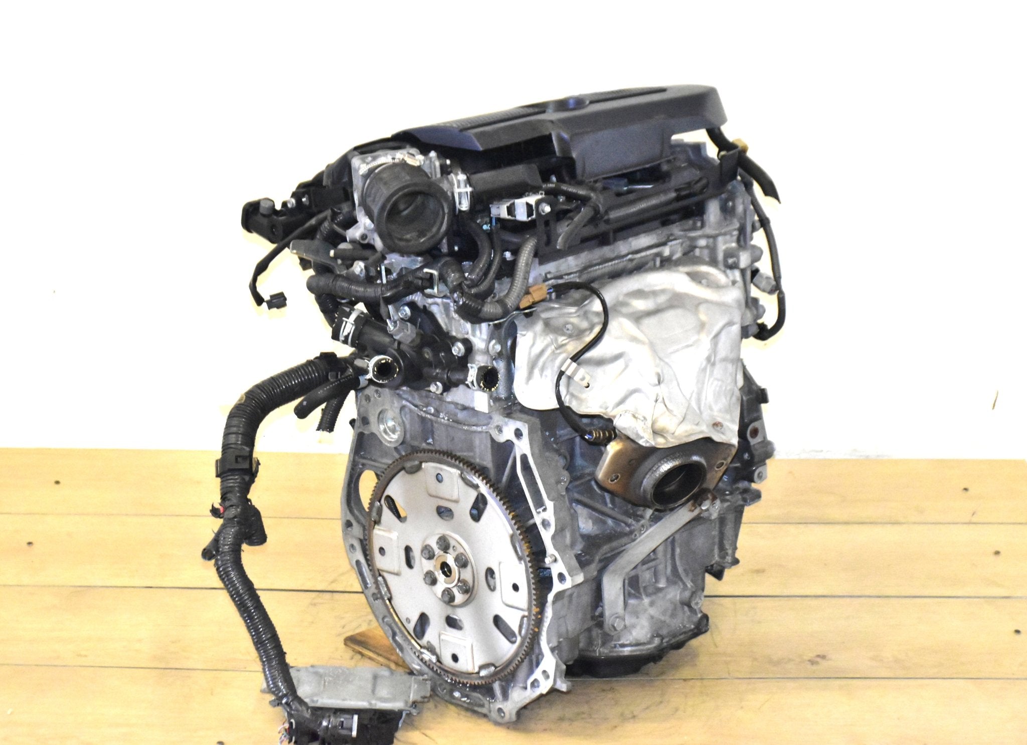 2013 2014 2015 2016 2017 2018 2019 Nissan Sentra 1.8L Engine JDM MRA8 ...