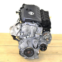 2013 2014 2015 2016 2017 2018 2019 Nissan Sentra 1.8L Engine JDM MRA8 Motor
