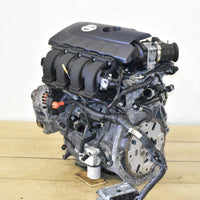 2013 2014 2015 2016 2017 2018 2019 Nissan Sentra 1.8L Engine JDM MRA8 Motor