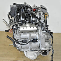 2013 2014 2015 2016 2017 2018 Subaru Legacy Engine DOHC 2.5L FB25 JDM Motor